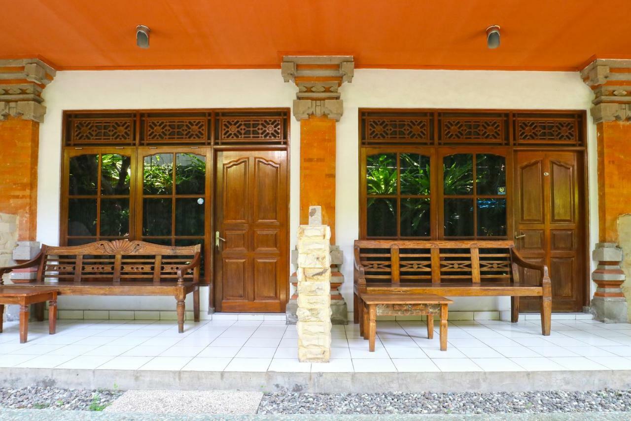 Inada Losmen Seminyak  Exterior photo